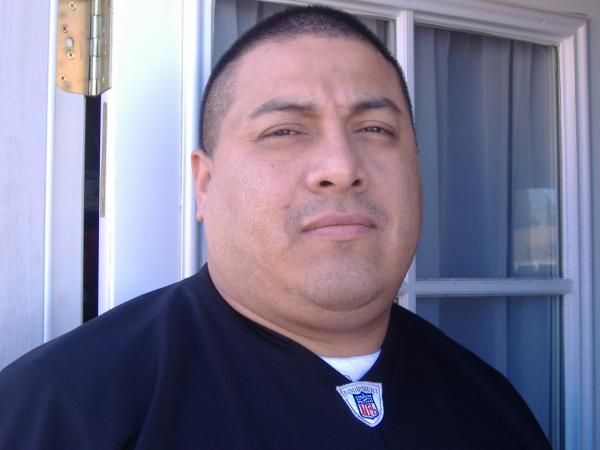 Gerardo Espinoza - Class of 1989 - John F Kennedy High School