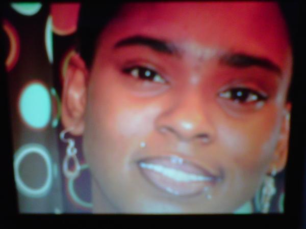 Calvisha Alexander - Class of 1996 - John F Kennedy High School