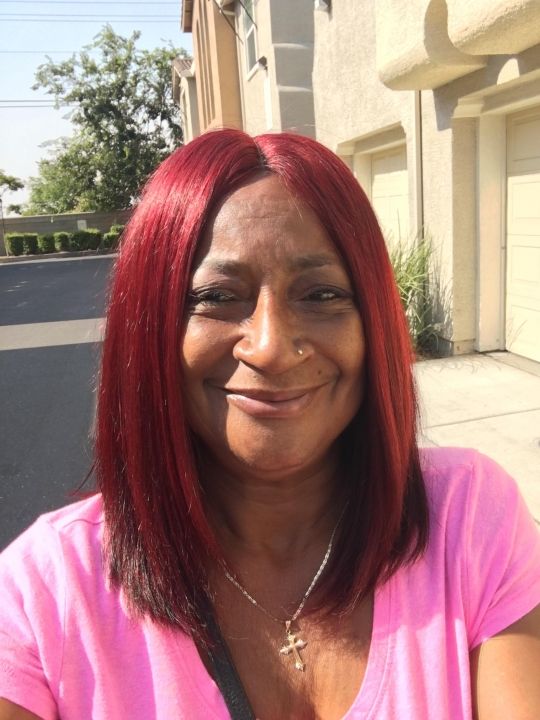 La Rance Cox - Class of 1977 - John F Kennedy High School