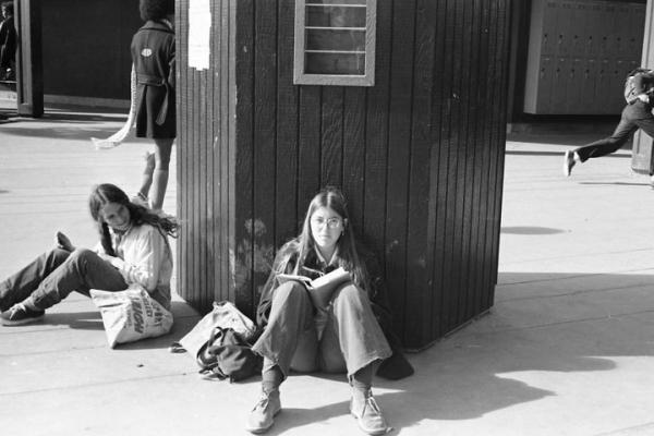Adriana Schoenberg - Class of 1972 - John F Kennedy High School