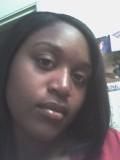 Jerrameshia Robinson - Class of 2007 - John F Kennedy High School
