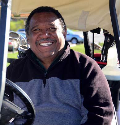 Aldez Hazzard - Class of 1972 - John F Kennedy High School