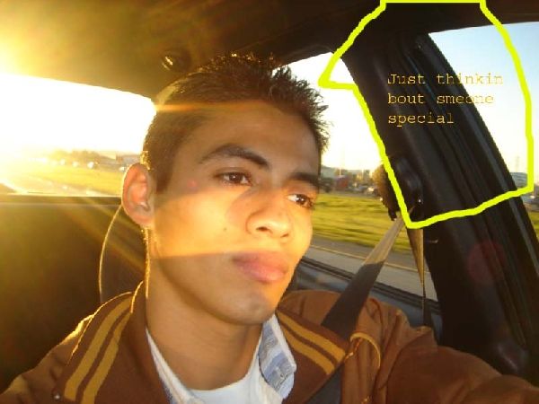 Darryl Sanchez - Class of 2004 - John F Kennedy High School