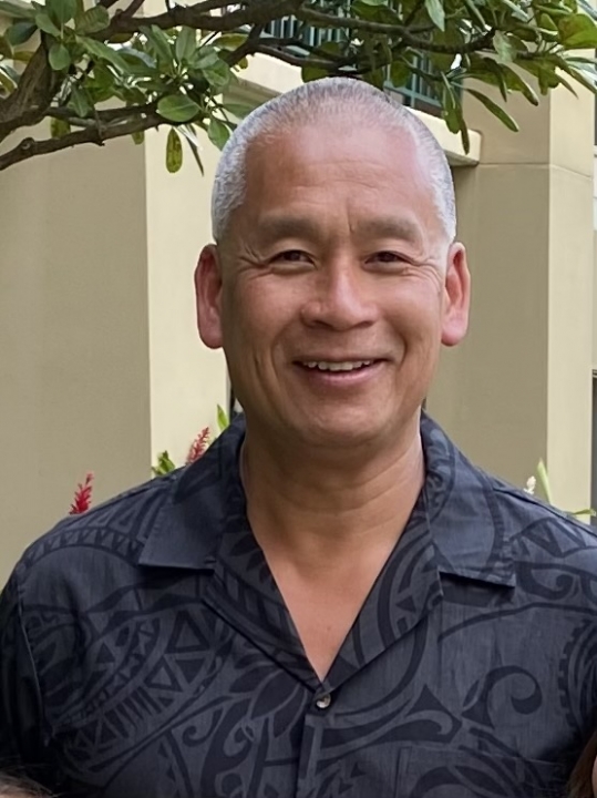 Kinley Wong - Class of 1982 - John F Kennedy High School