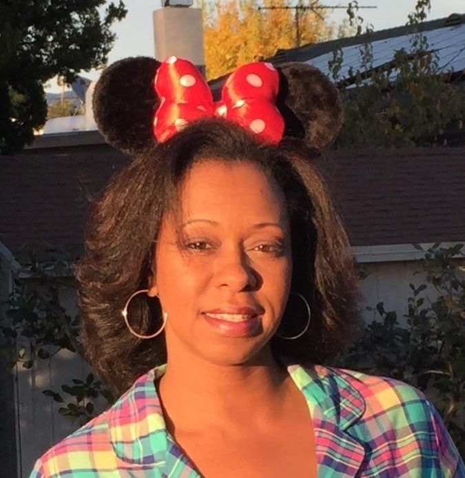 Jacquelyn Poe - Class of 1988 - John F Kennedy High School