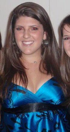 Kirsten Rutkovitz - Class of 2006 - College Park High School