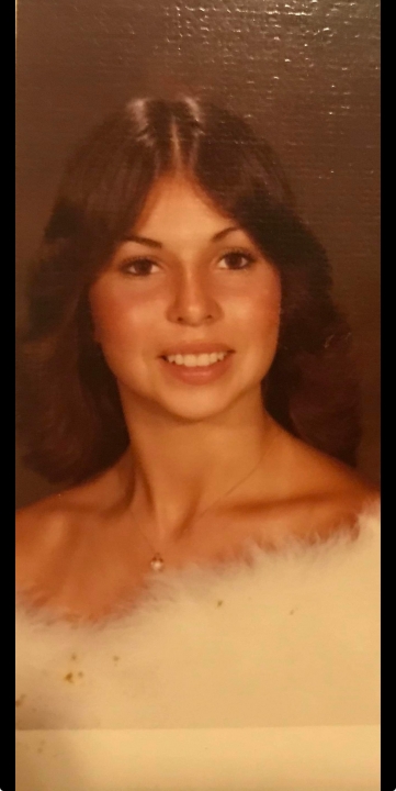 Johanna Hauck - Class of 1980 - College Park High School