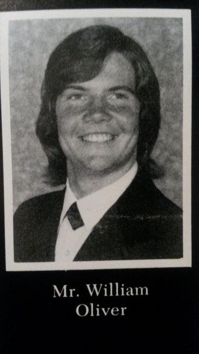 Jeff Oliver - Class of 1978 - College Park High School