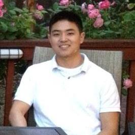 Steven Kim - Class of 2008 - College Park High School