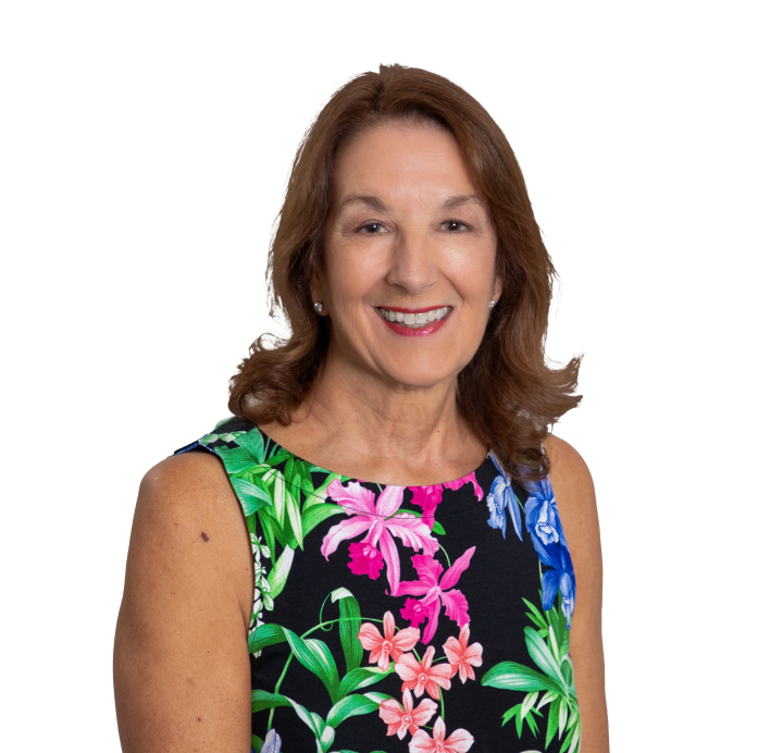 Leslee Cunha - Class of 1972 - College Park High School