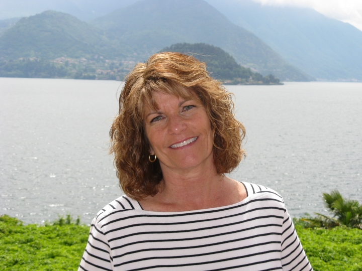 Debbie Cox - Class of 1968 - College Park High School