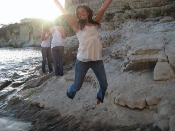 Kiki Estrada - Class of 2004 - College Park High School