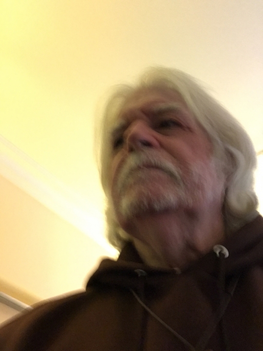 James Vaughn - Class of 1969 - College Park High School