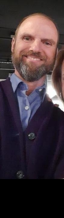 Tim N - Class of 1980 - College Park High School