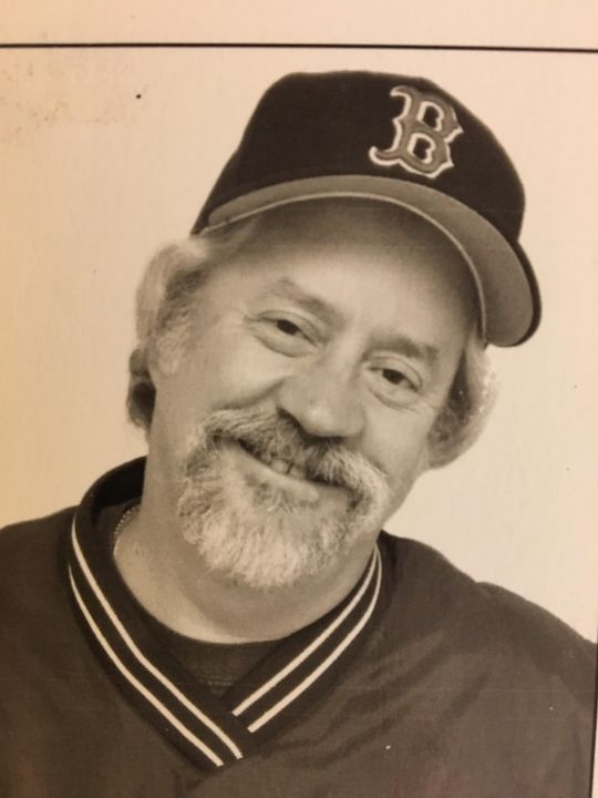 Scott Fryer - Class of 1972 - College Park High School
