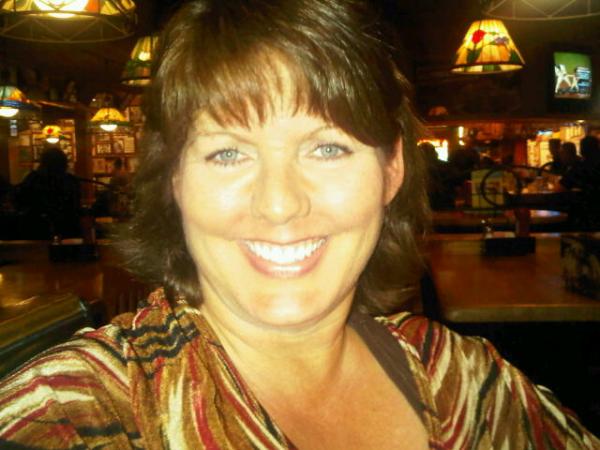 Darlene Gatts - Class of 1984 - College Park High School