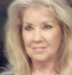 Dawn Ogline - Class of 1975 - College Park High School