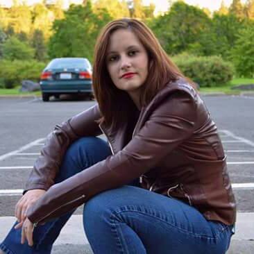 Melandra Thyfault - Class of 2006 - College Park High School