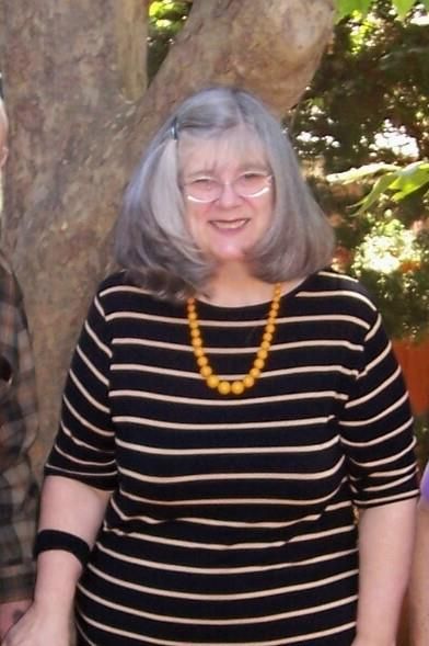 Sharon Ober - Class of 1967 - College Park High School
