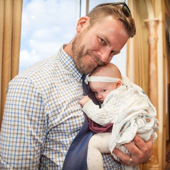 Jesse Akin - Class of 1996 - College Park High School