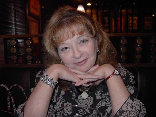 Sandra Youngblood - Class of 1967 - College Park High School