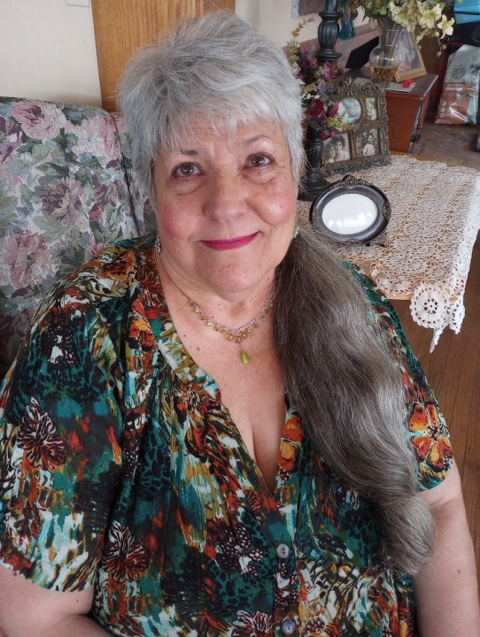 Cleo Cleo Horn - Class of 1966 - College Park High School