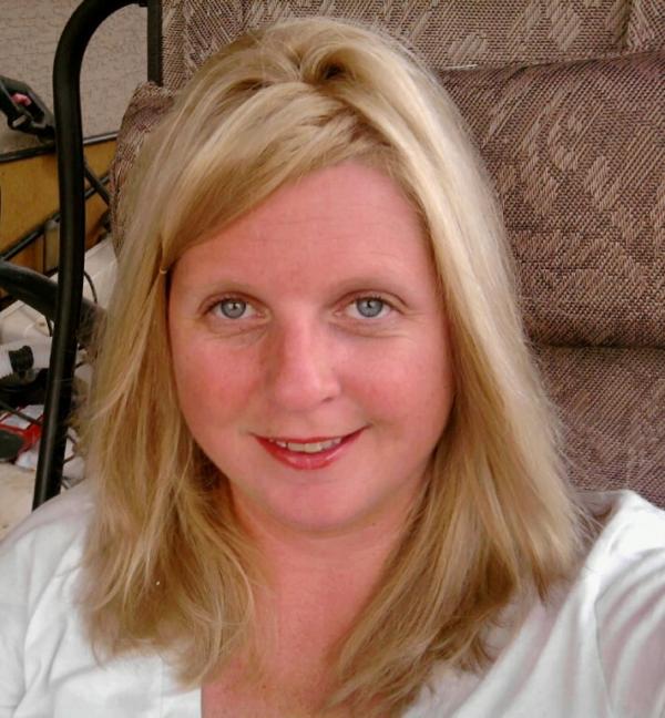 Jennifer Manning - Class of 1994 - College Park High School