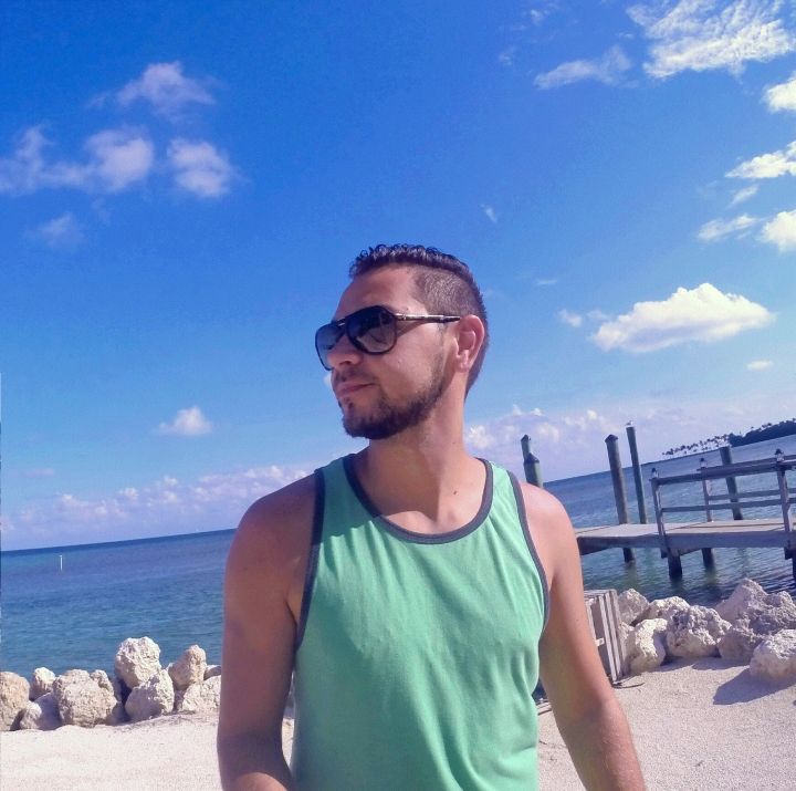 Julian Koev - Class of 2005 - College Park High School