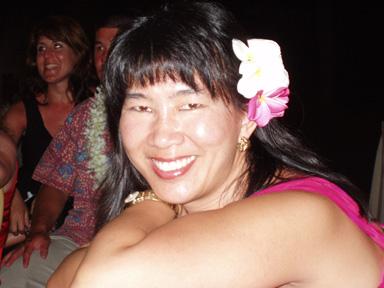 Meilin Wang - Class of 1988 - College Park High School