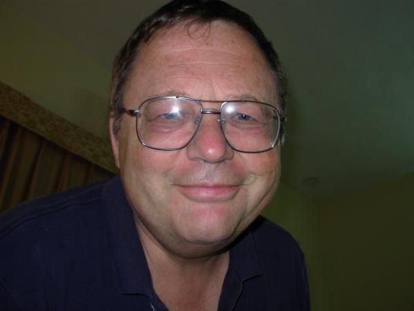 Craig Thomas - Class of 1964 - College Park High School