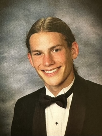 Ryan Makris - Class of 2006 - College Park High School