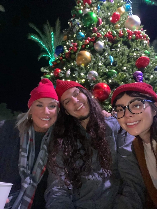 Tori (victoria) Vendl - Class of 1981 - College Park High School