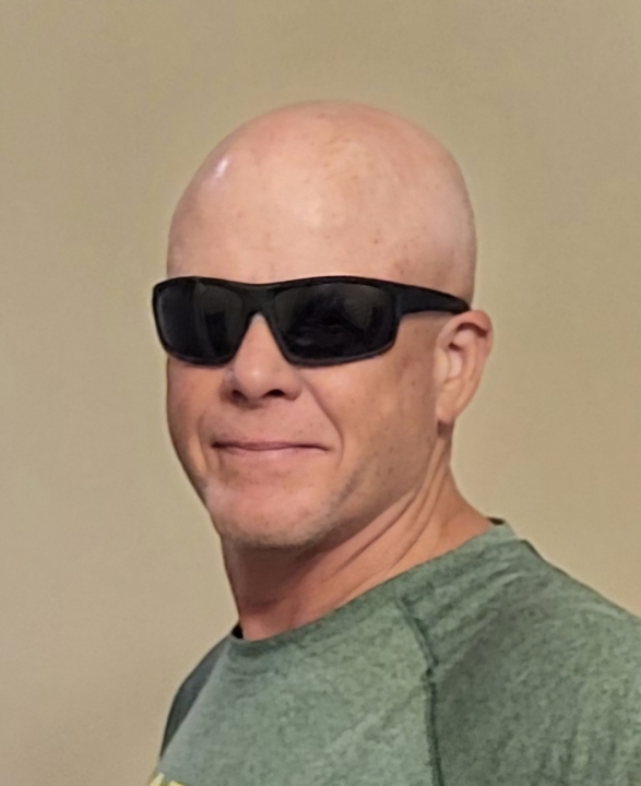 Steve Nesheim - Class of 1978 - College Park High School