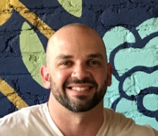 Emil Ramirez - Class of 1999 - College Park High School
