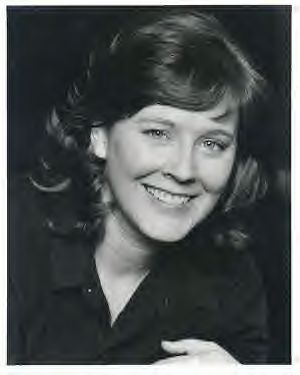 Patricia Donaghy - Class of 1982 - College Park High School