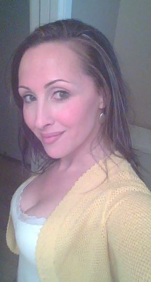 Shannon Fitzpatrick - Class of 1999 - College Park High School
