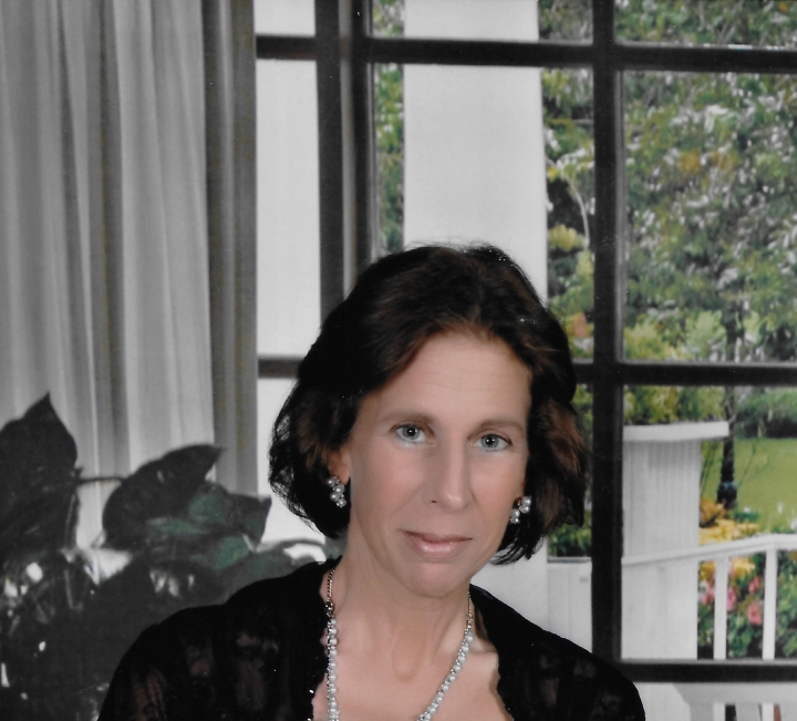 Annette Thauberger - Class of 1982 - College Park High School