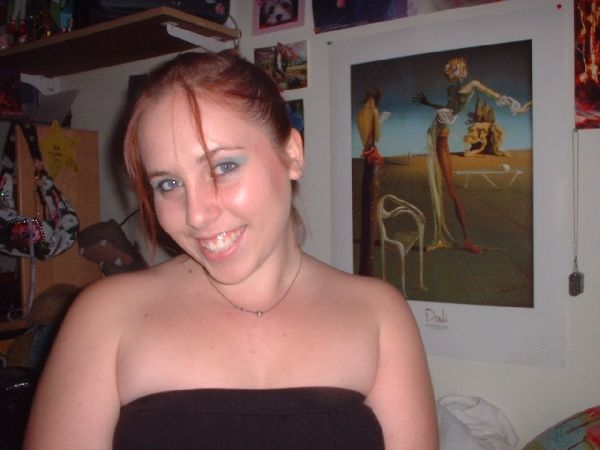 Melissa Cooperman - Class of 2005 - College Park High School