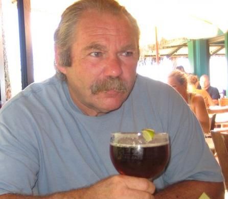 Michael Baeta - Class of 1972 - College Park High School