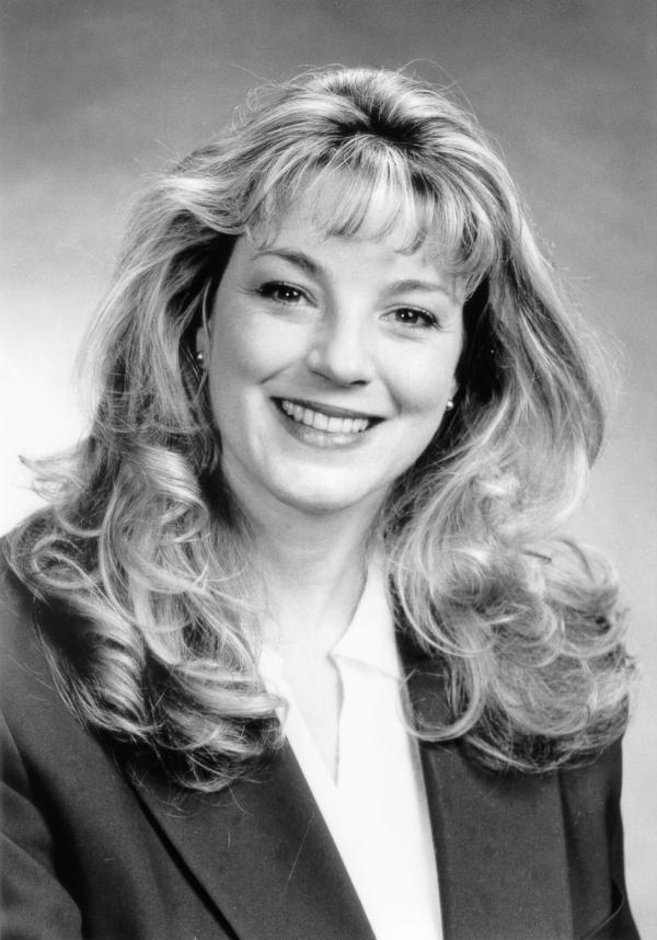 Julia Dawson - Class of 1981 - College Park High School