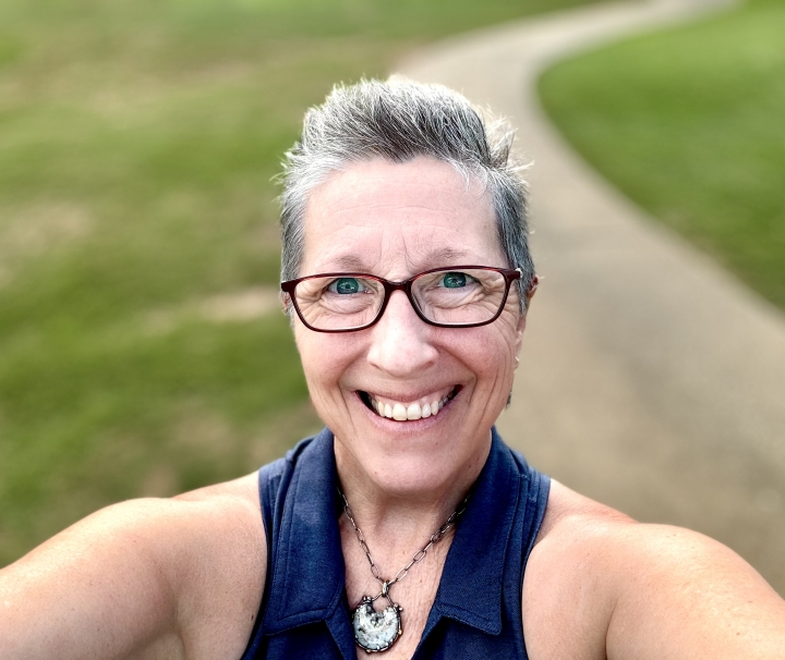 Lisa Kinsman - Class of 1979 - College Park High School
