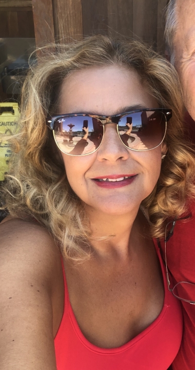 Valarie Hill - Class of 1983 - College Park High School