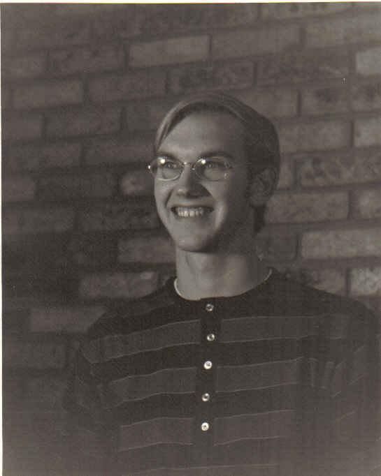 Randy Williams - Class of 1971 - College Park High School