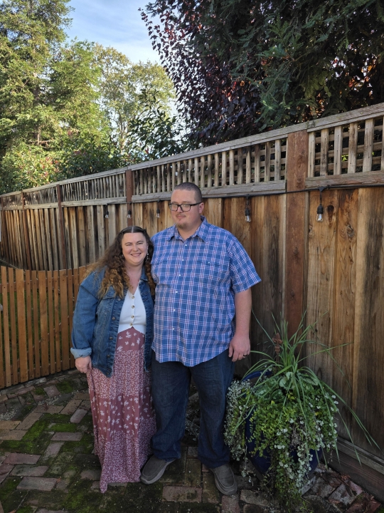 Caitlyn Openshaw - Class of 2016 - College Park High School