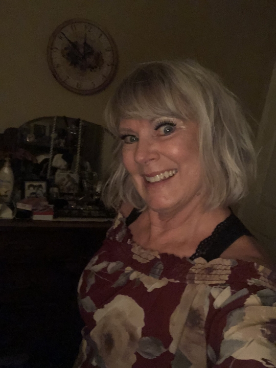 Linda Seith - Class of 1972 - College Park High School