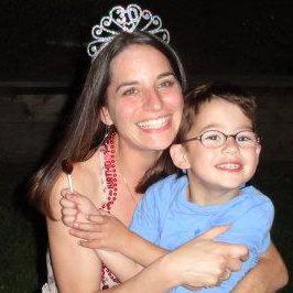 Gina Albonico - Class of 2000 - College Park High School