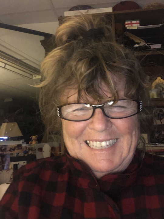 Jane Costa - Class of 1967 - College Park High School