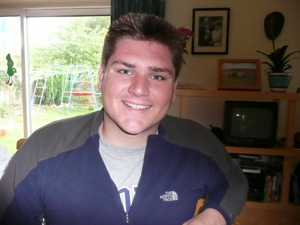 Timmy Matheson - Class of 2004 - College Park High School