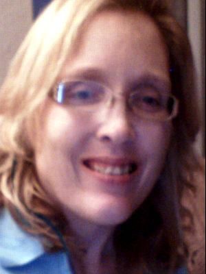 Suzanne White - Class of 1984 - College Park High School
