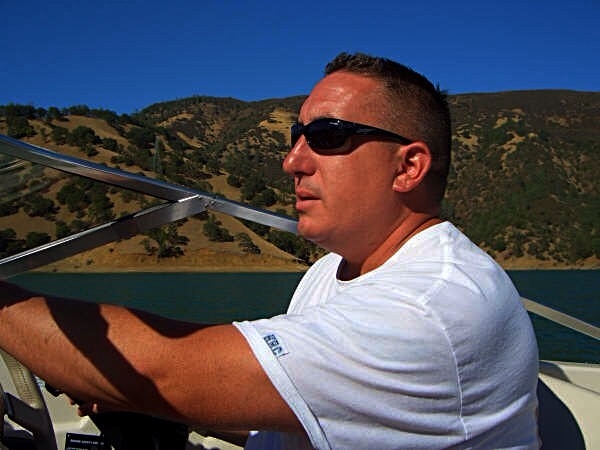 Bruce Simpson - Class of 1988 - College Park High School